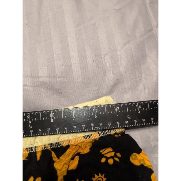 Disney Lion King Girls 2- Piece Sleepwear Size XS Shorts Tank Top - Picture 5 of 7